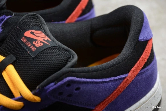 “ACG BQ6817-008 Dunk Low Nike Terra” SB 1212